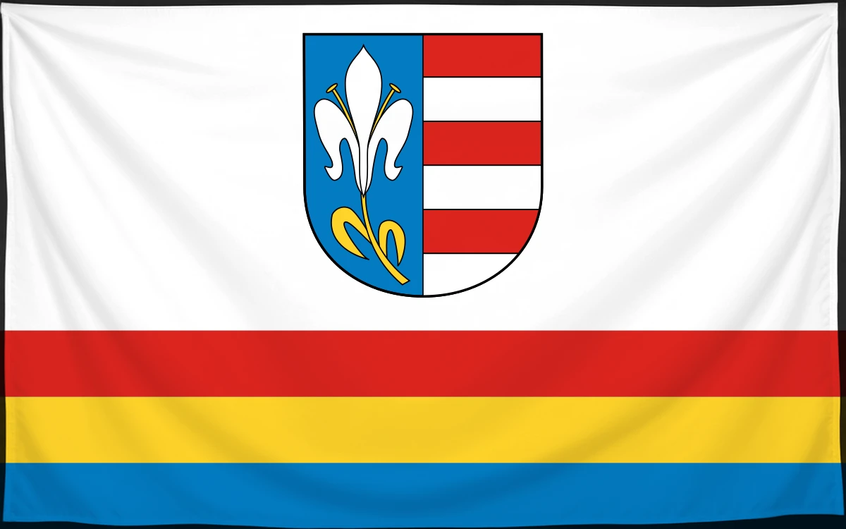 Флаг: Славно