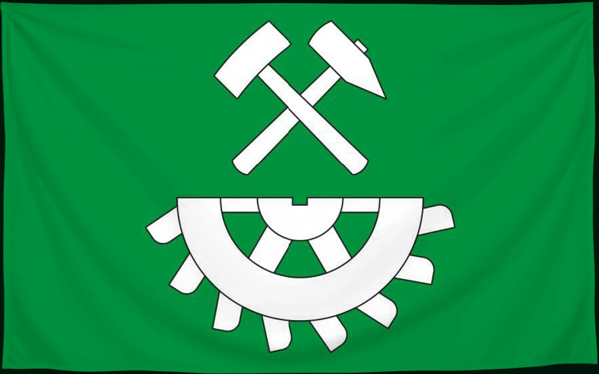 Флаг: Смыкув