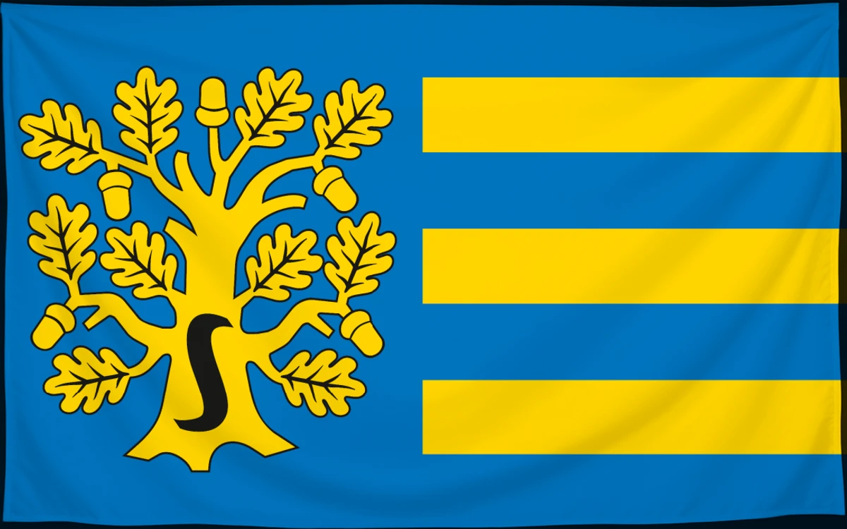 Флаг: Стромец