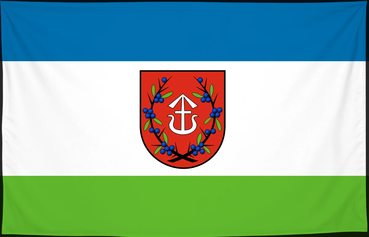 Флаг: Тарновец