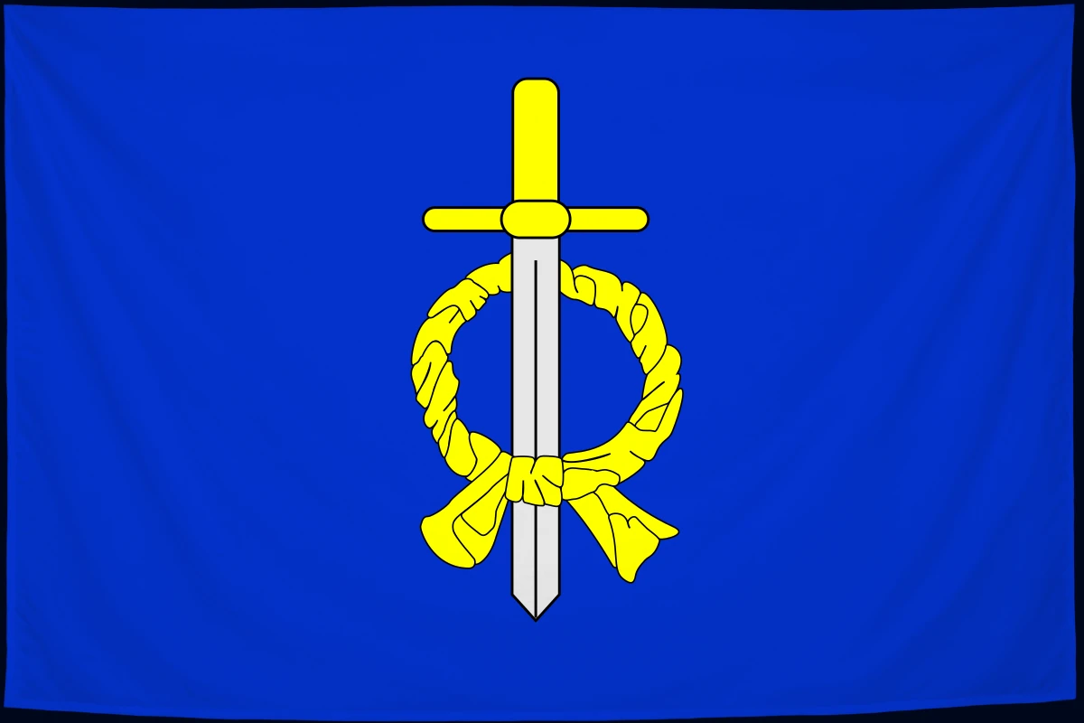 Флаг: Фабянки
