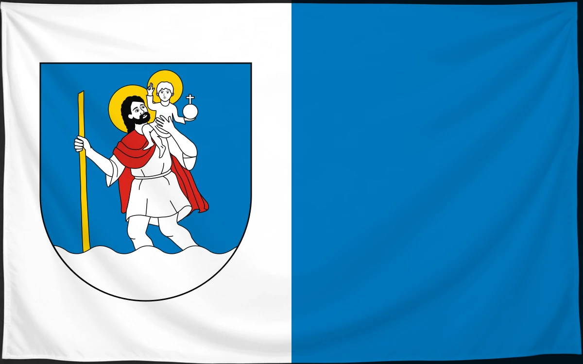 Флаг: Хелмец