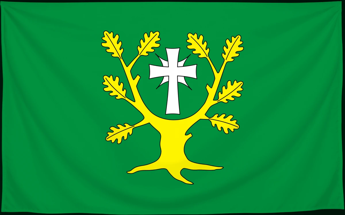 Флаг: Ходув