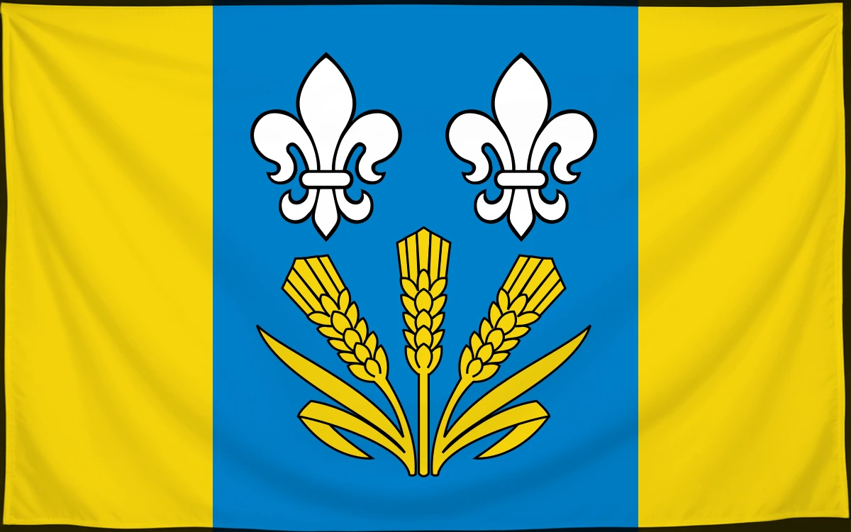 Флаг: Хонсьно