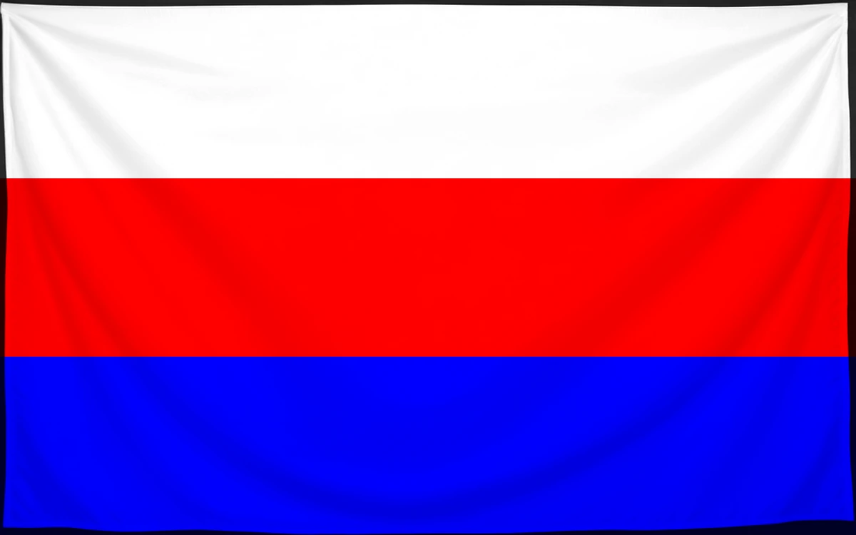 Флаг: Хочево
