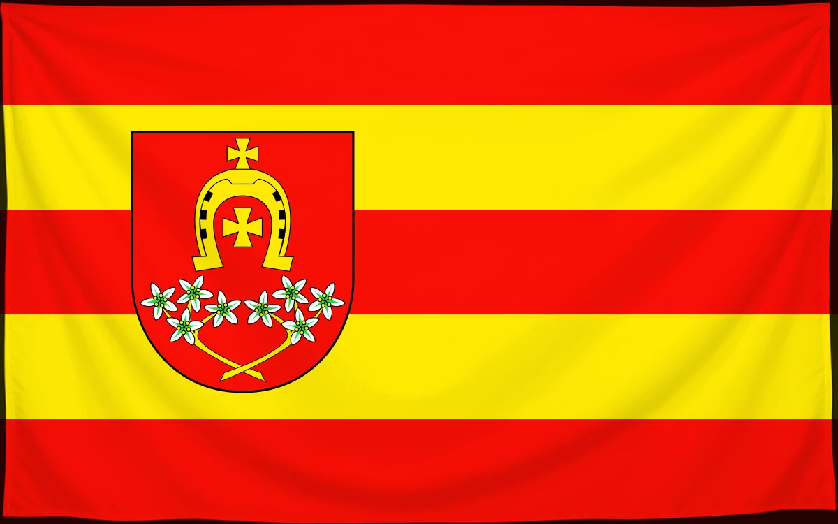 Флаг: Червин