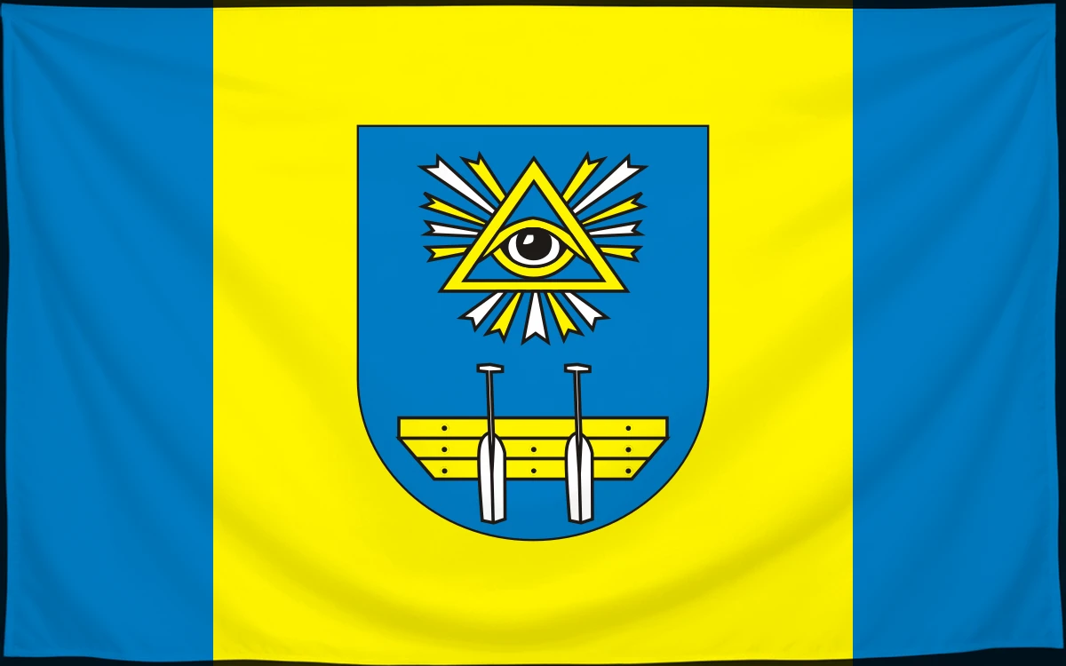 Флаг: Чернихув