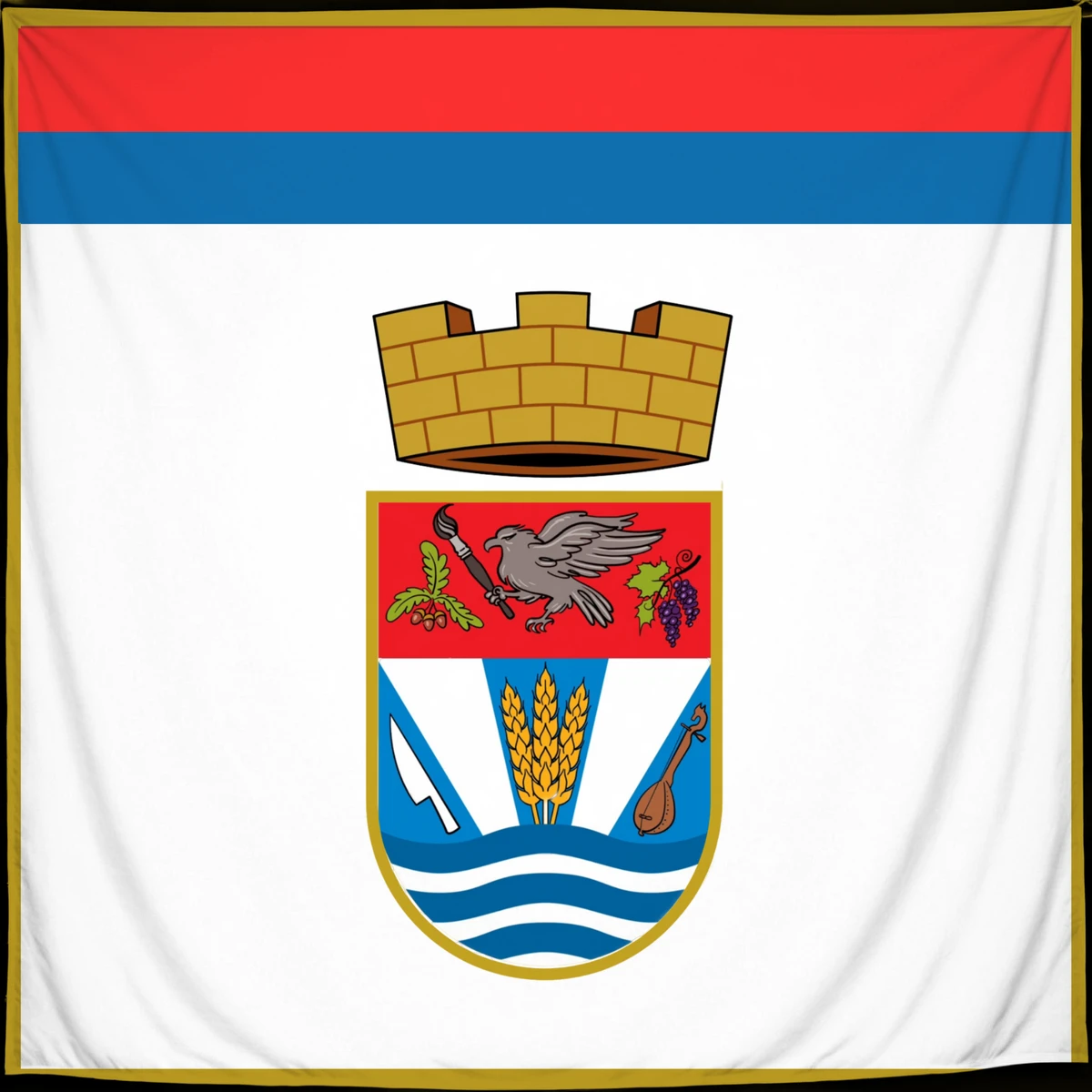 Флаг: Шид
