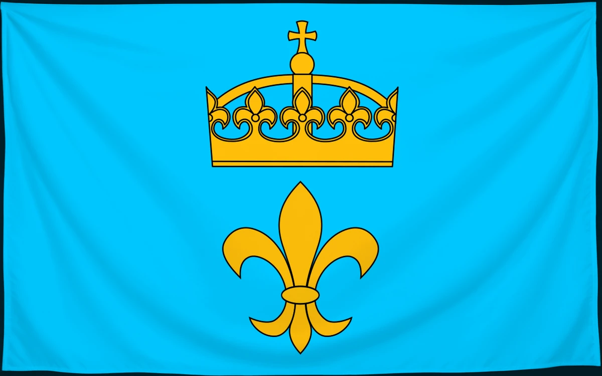 Флаг: Шидлово