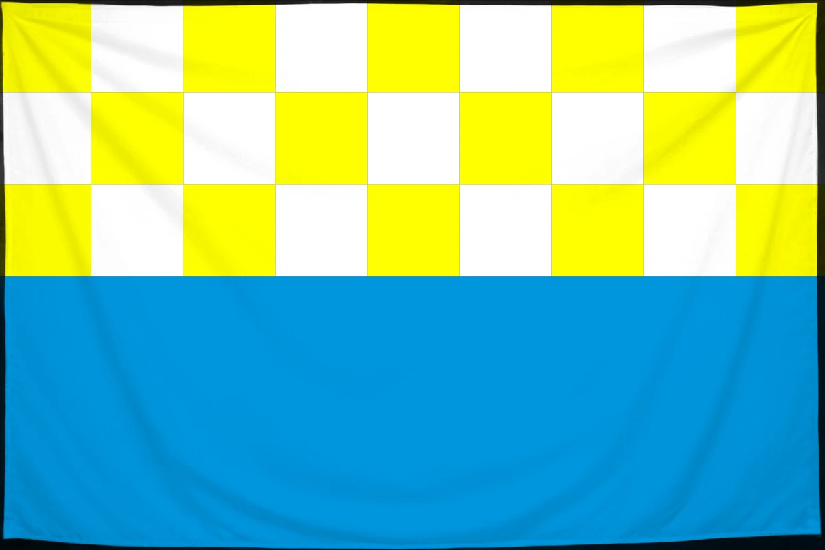 Флаг: Шреньск