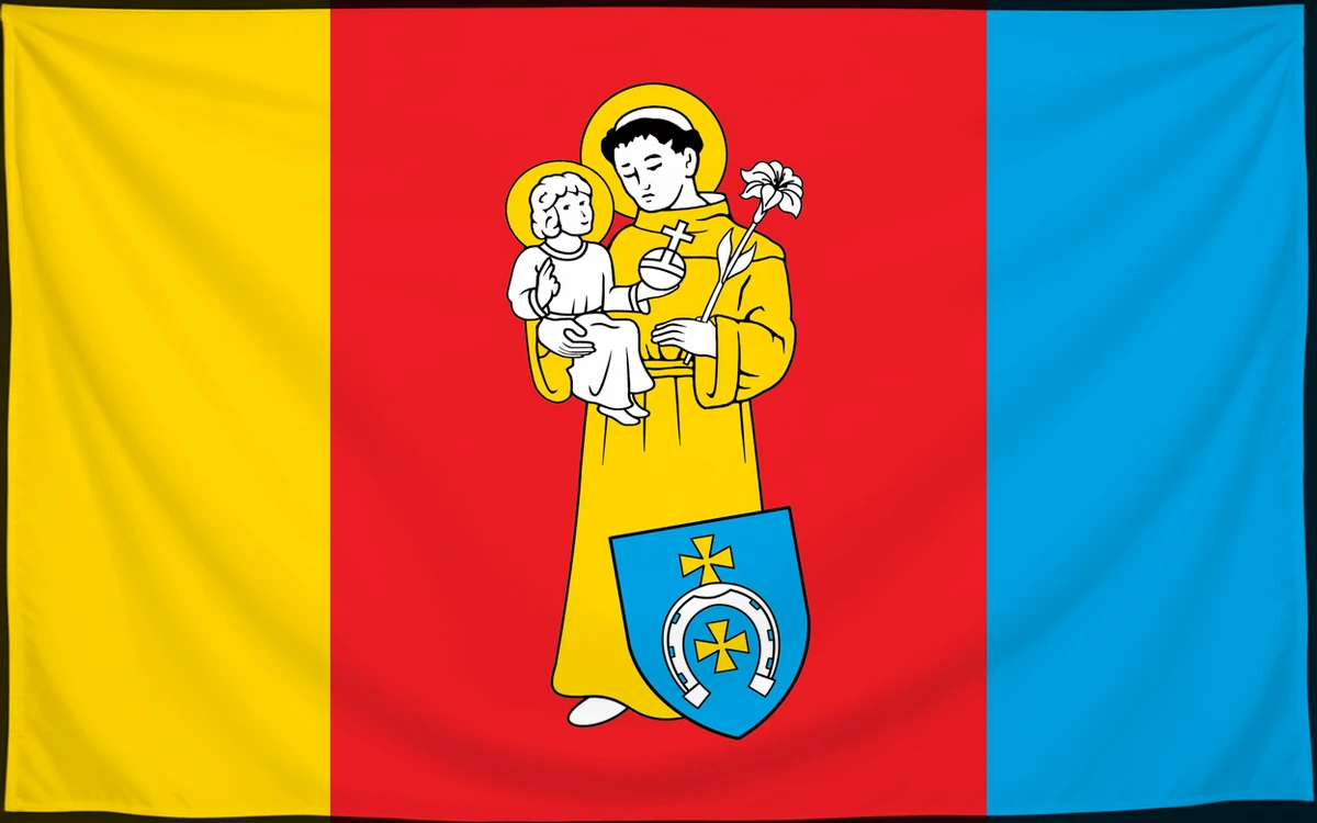 Флаг: Шумово