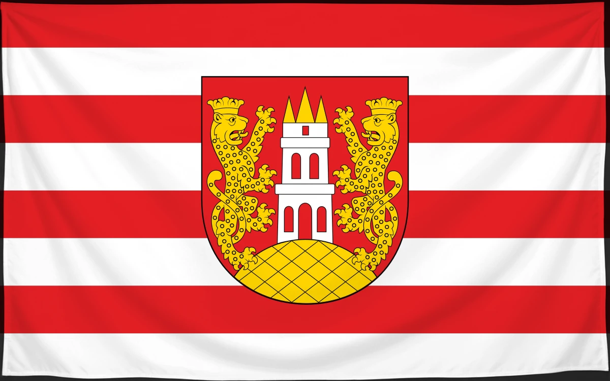 Флаг: Яновец