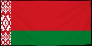 Белоруссия