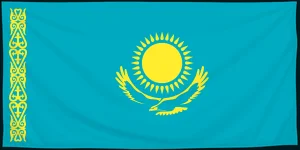 Казахстан
