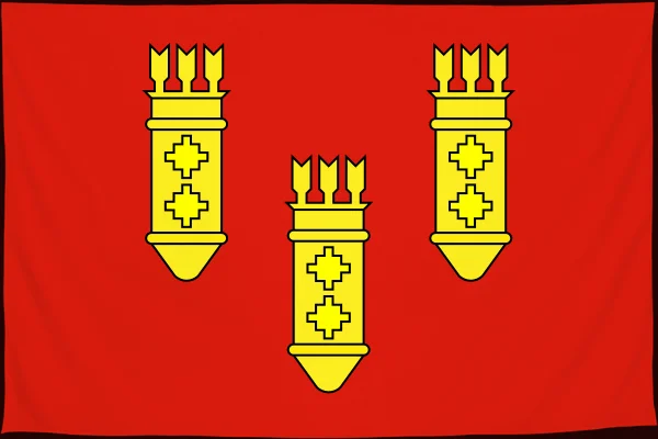 Флаг: Алатырь