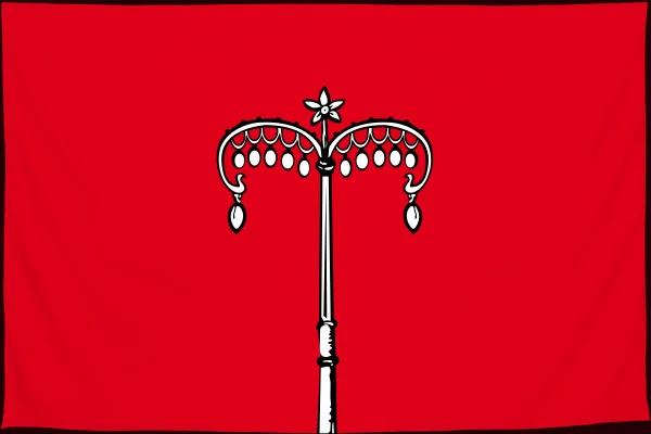 Флаг: Бирюч