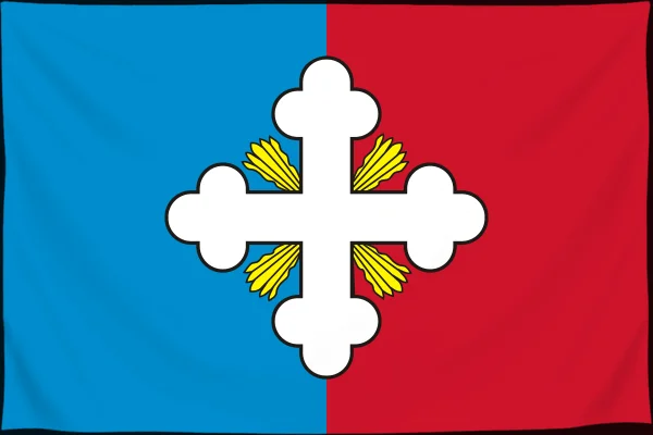 Флаг: Будённовск