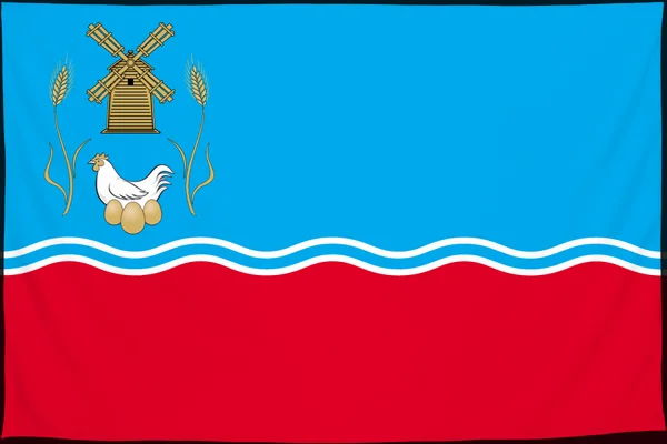 Флаг: Володарск