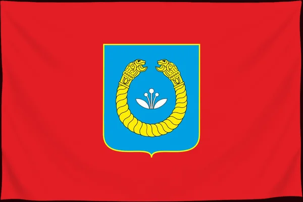 Флаг: Каменка-Днепровская