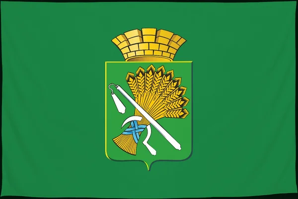 Флаг: Камышлов