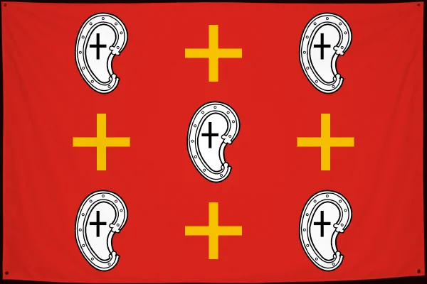 Флаг: Козельск