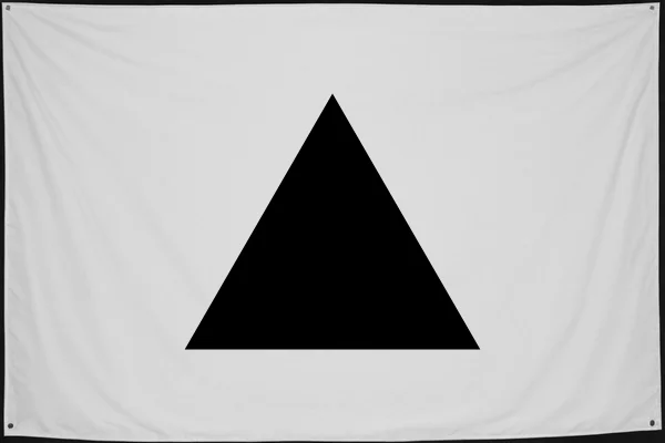 Флаг: Магнитогорск