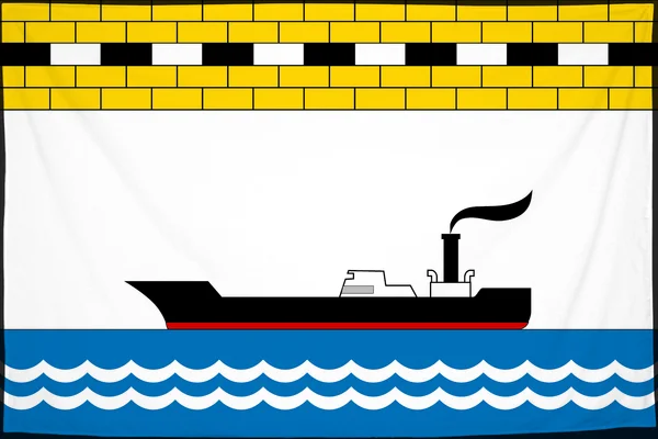 Флаг: Навашино