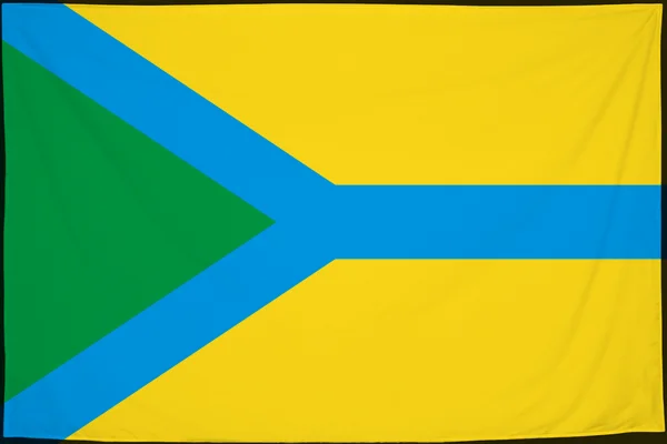 Флаг: Невинномысск