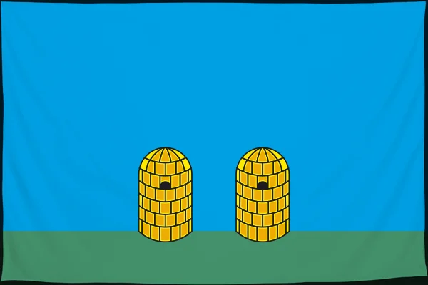 Флаг: Рославль