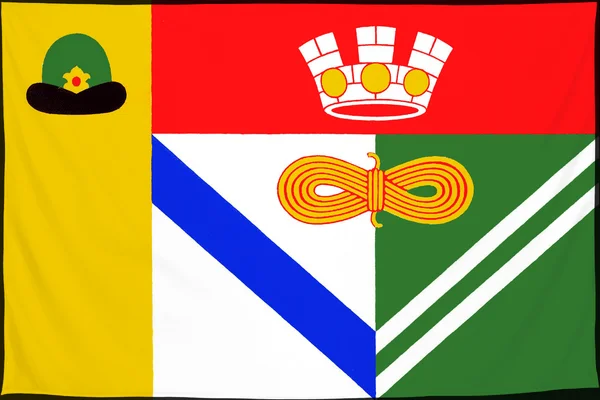 Флаг: Сасово