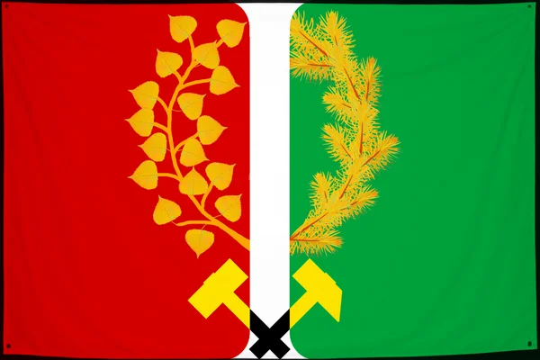 Флаг: Фокино