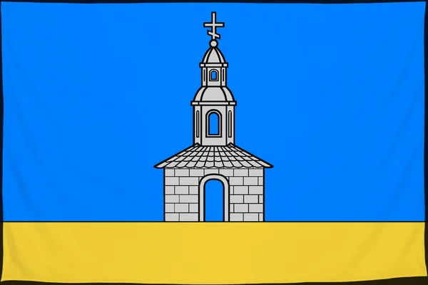 Флаг: Юрьевец