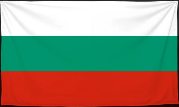 Флаг: Болгария