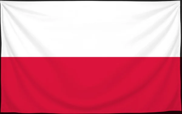 Флаг: Польша