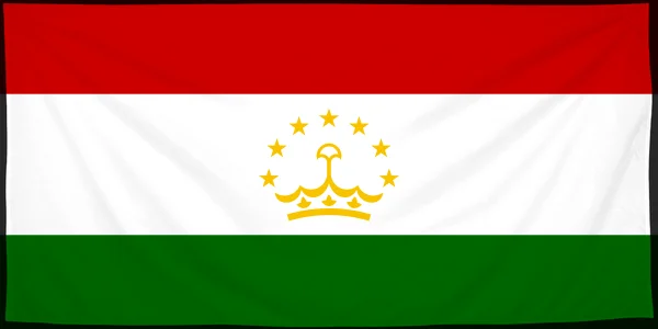 Флаг: Таджикистан