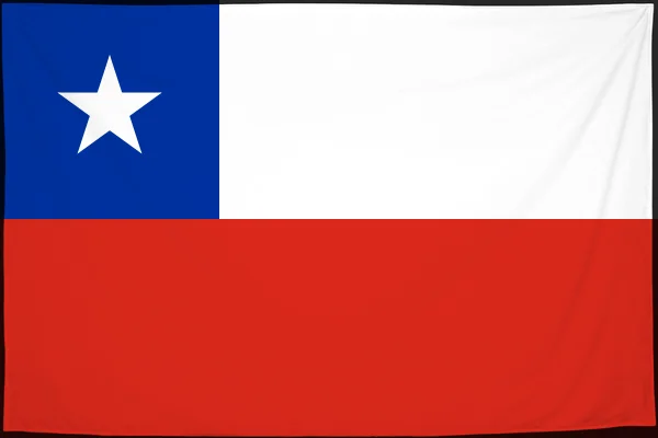 Флаг: Чили