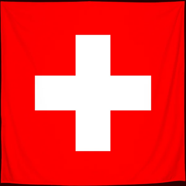 Флаг: Швейцария