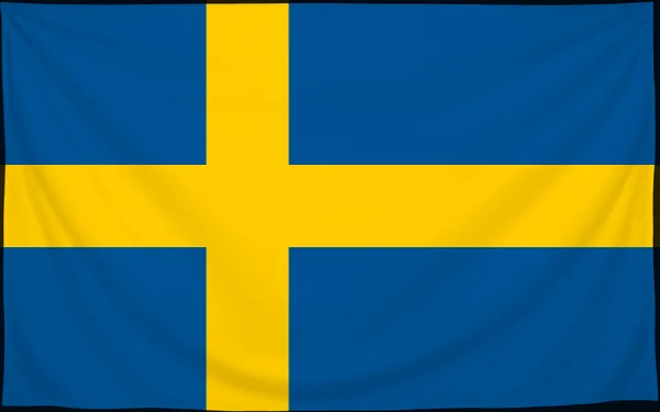 Флаг: Швеция