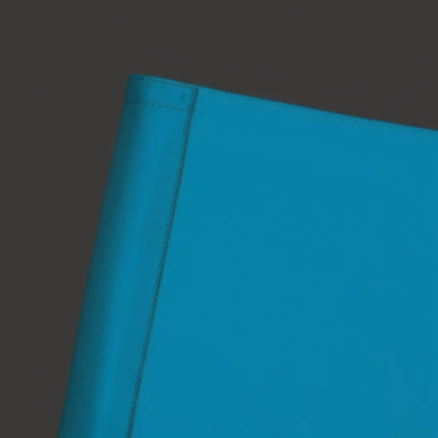 Крепление флага на рукав крупным планом, рисунок